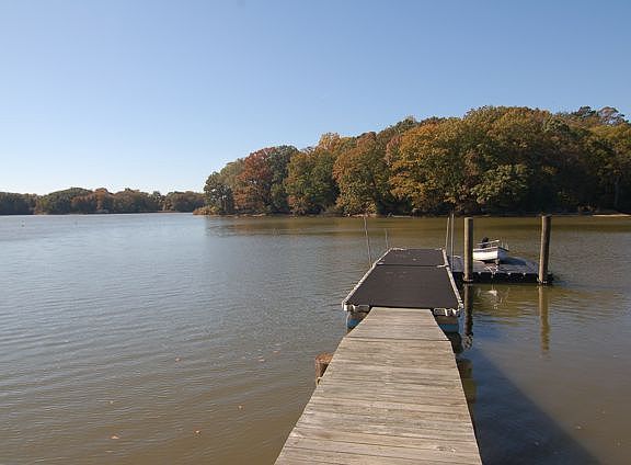 Community Dock