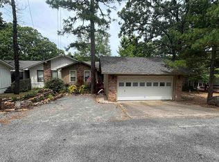 118 Shorthaven Ln, Fairfield Bay, AR 72088