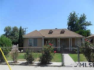 1111 W 15th St, San Bernardino, CA 92411