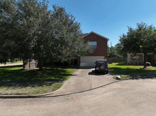 2303 Ledgeway Ct, Katy, TX 77450