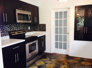 245 NE 90th St, El Portal, FL 33138