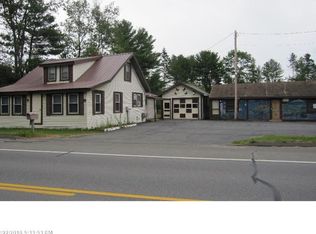 259 Airline Rd, Clifton, ME 04428
