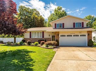 6336 Baldwin Blvd, Lorain, OH 44053