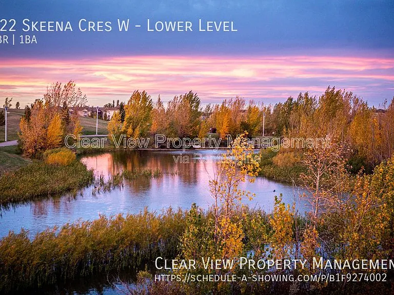 322 Skeena Cres W #LOWER LEVEL — Photo 8