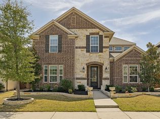 15789 Coral Tree Ln, Frisco, TX 75035