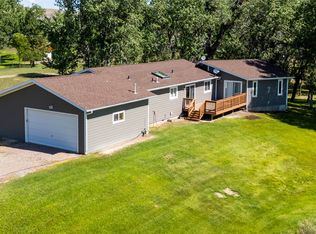 174 Woodland Estates Rd, Great Falls, MT 59404
