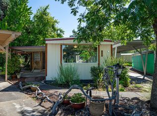 2252 Table Rock Rd SPC 209, Medford, OR 97501