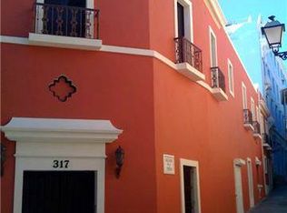 317 Calle Fortaleza, San Juan, PR 00901
