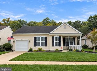 45 Nautic Way, Little Egg Harbor, NJ 08087