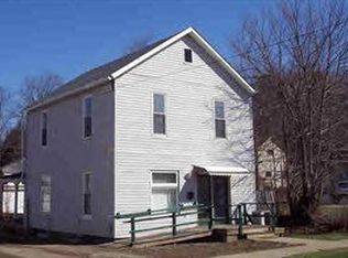424 E Central Ave, Titusville, PA 16354