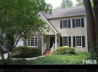 1009 Glencastle Way, Raleigh, NC 27606