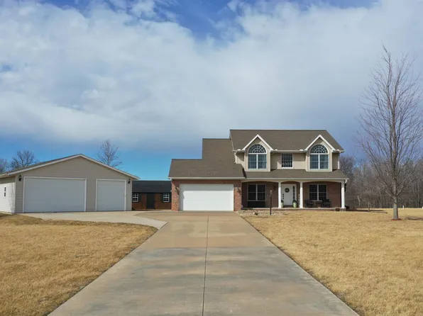 807 Swedenburg Rd, Knoxville, IL 61448