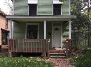 216 SW Harrison St, Topeka, KS 66603