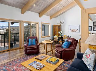 55 Upper Woodbridge Rd SUITE H5, Snowmass Village, CO 81615