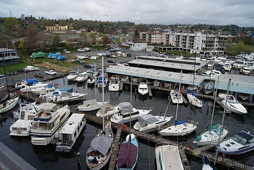 2nd image of 9050 Seward Park Ave S #157