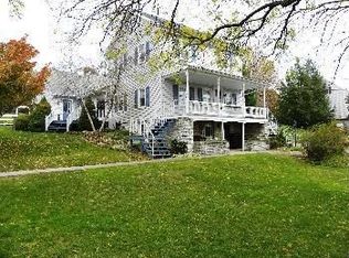 508 N Plum St, Mount Joy, PA 17552