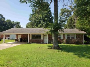 980 Homecrest Dr, Piggott, AR 72454