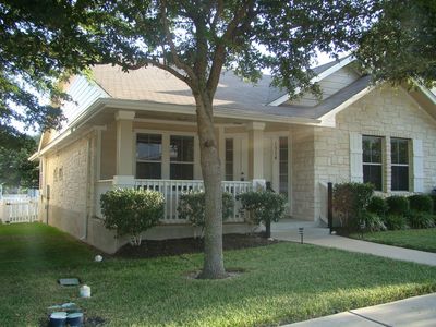 1314 Diner Dr, Cedar Park, TX, 78613