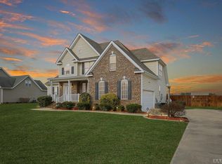 175 Billets Bridge Rd, Camden, NC 27921