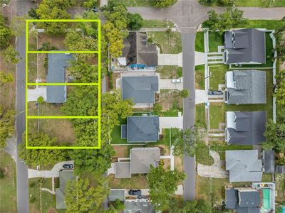 3208 W La Salle St #4, Tampa, FL, 33607