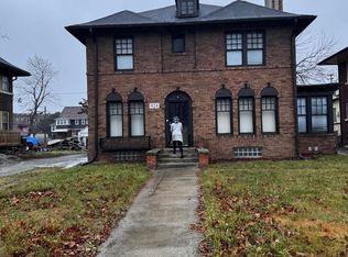 924 Chicago Blvd, Detroit, MI 48202