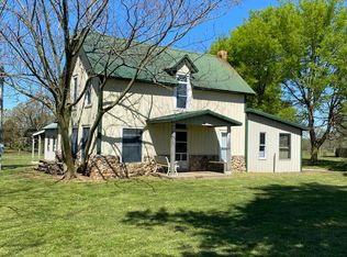 20237 Highway Vv, Wentworth, MO 64873