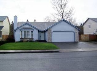 6207 NE Wilding Rd, Vancouver, WA 98686
