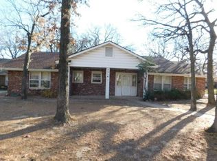 7316 NW 19th St, Bethany, OK 73008