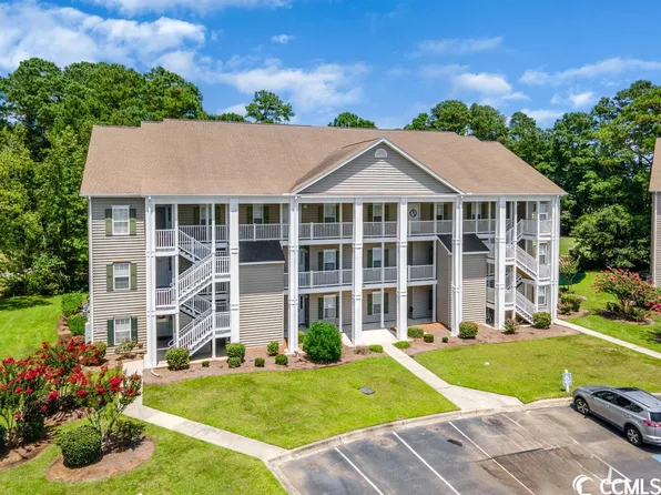 5834 Longwood Dr. #104, Murrells Inlet, SC 29576