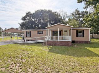 2262 Bob White Dr, Sumter, SC 29154