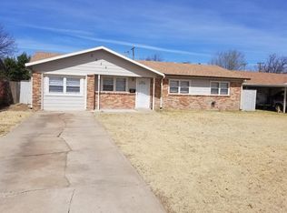 5436 48th St, Lubbock, TX 79414