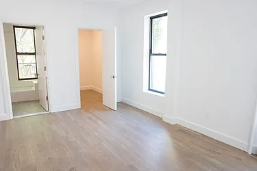 Rented by Knightsbridge Properties Corp