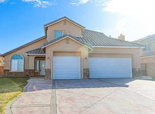 5670 Lyric Ave, Lancaster, CA 93536