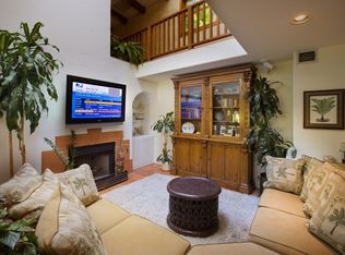 8278 Kirkwood Dr, Los Angeles, CA 90046