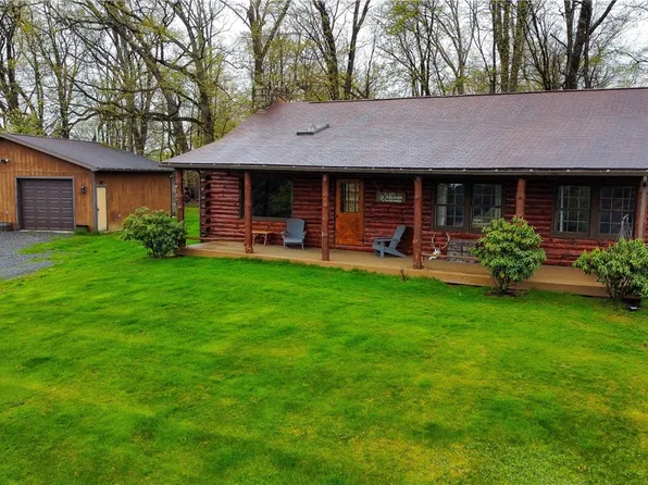 110 Zetta Ln, Butler, PA 16002