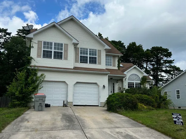 3 Donegal Ln, Galloway, NJ 08205