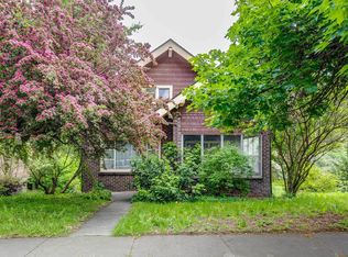 370 SW State St, Pullman, WA 99163