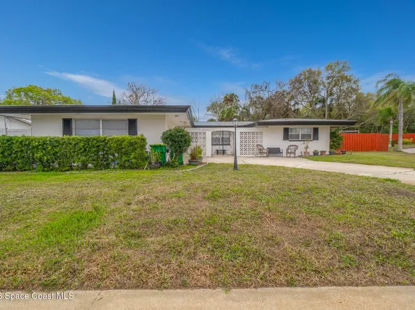 389 Chester Dr, Cocoa, FL 32926
