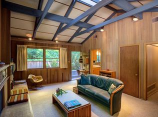 55 Wildomar St, Mill Valley, CA 94941