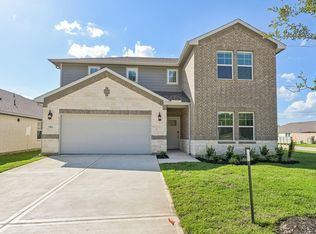 1502 Waggoner Ranch Ct, Conroe, TX 77301