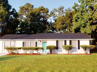 4431 Farmwood St, Ladson, SC 29456