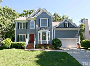 4505 Sun Valley Dr, Durham, NC 27707