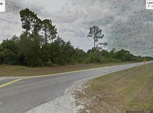 166 Horse Club Ave, Clewiston, FL 33440