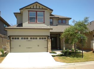 12505 Kate Ln, Austin, TX 78750