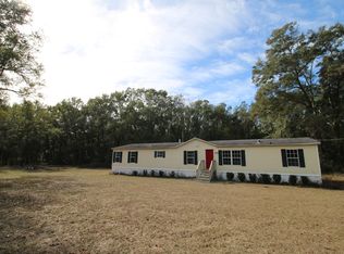 1379 NW County Road 341, Bell, FL 32619