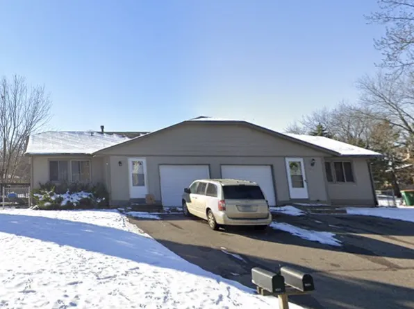8217 Halifax Ct N, Brooklyn Park, MN 55443