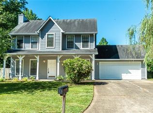 530 Council Fires Ct, Johns Creek, GA 30022