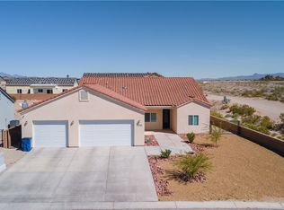 2243 E Moon Ridge Ln, Fort Mohave, AZ 86426