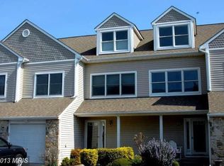 204 Schooner Way, Chester, MD 21619