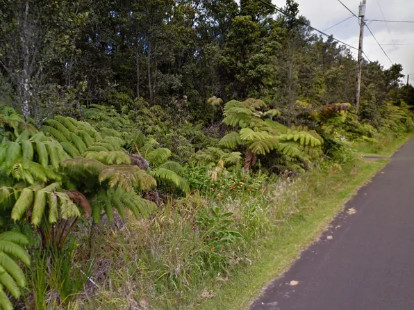 Liona St Lot 53-B-161, Volcano, HI 96785